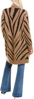 Thumbnail for your product : Max Mara Carlo Mohair & Wool-Blend Cardigan