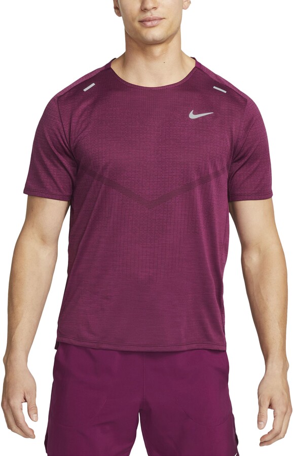 Nike Running T Shirts | ShopStyle AU