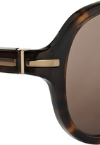 Thumbnail for your product : Givenchy Aviator-style sunglasses