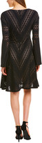 Thumbnail for your product : BCBGMAXAZRIA A-Line Dress