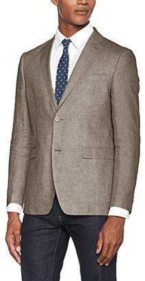 Esprit Men's 047EO2G009 Suit Jacket