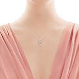 Thumbnail for your product : Tiffany & Co. Paloma's Venezia:Goldoni Heart Pendant
