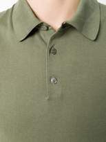 Thumbnail for your product : Lardini plain polo shirt