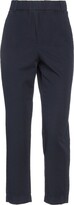 Thumbnail for your product : Incotex Pants Midnight Blue