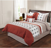 Thumbnail for your product : Dayton CLOSEOUT! 8 Piece Queen Comforter Set