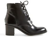Thumbnail for your product : Sam Edelman 'Jardin' Leather Bootie (Women)