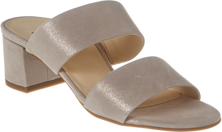 paul green meg slide sandal