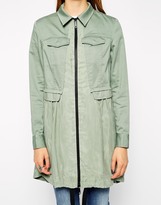 Thumbnail for your product : Diesel Ming Zip Jacket