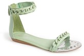 Thumbnail for your product : Fergie 'Grind' Sandal (Women)