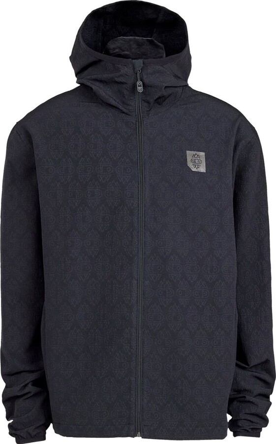 Airblaster Quickstrike Hoodie - Men's