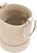 Thumbnail for your product : Simon Miller round tote