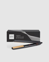 Thumbnail for your product : ghd Black Straighteners - original IV hair straightener - Size One Size at The Iconic