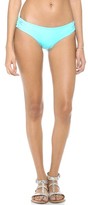 Thumbnail for your product : Zimmermann Wide Link Bikini Bottoms