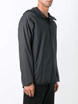 Thumbnail for your product : Stampd technical perforated sport jacket