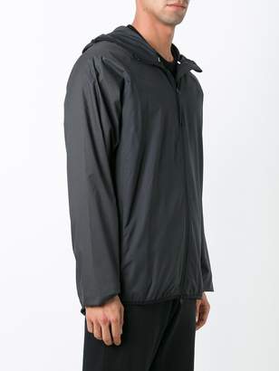Stampd technical perforated sport jacket