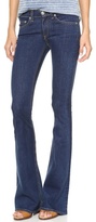 Thumbnail for your product : Rag and Bone 3856 Rag & Bone/JEAN The Elephant Bell Jeans