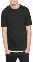 Thumbnail for your product : G Star Short-Sleeve Cotton Tee