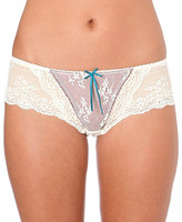 Thumbnail for your product : Elle Macpherson Intimates Dentelle culotte knickers