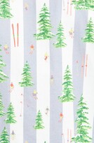 Thumbnail for your product : Sant and Abel Gray Malin Snow Pajamas