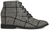 Thumbnail for your product : ASOS RIDDLE Wedge Ankle Boots