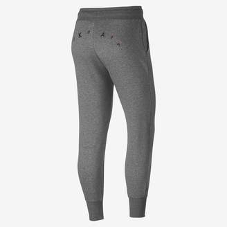 Nike Air Women's Fleece Metallic Pants
