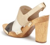 Thumbnail for your product : Trina Turk 'Pasadena' Slingback Sandal