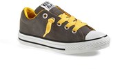 Thumbnail for your product : Converse Chuck Taylor® All Star® 'Street OX' Low Top Sneaker (Toddler, Little Kid & Big Kid)