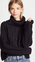 Thumbnail for your product : BB Dakota Jack by Say Anything Sweater