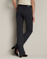 Thumbnail for your product : Eddie Bauer Curvy StayShape® Stretch Twill Pants