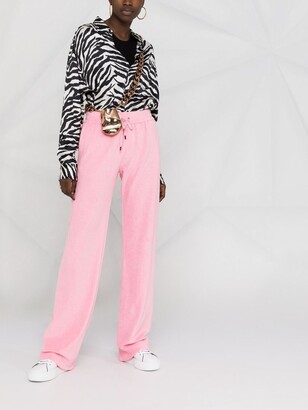 Tom Ford Terrycloth Drawstring Trousers