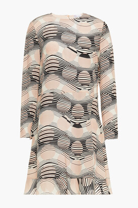 outnet red valentino