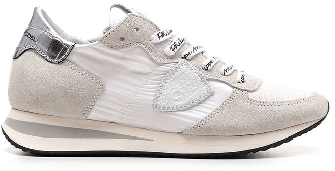 philippe model trainers