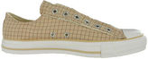 Thumbnail for your product : Converse Chuck Taylor Pinstripe Slip On Sz