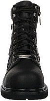 Thumbnail for your product : Harley-Davidson Men's Craig Inside Zipper Steel Toe Lace Up Riding Boot