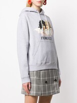 Thumbnail for your product : Fiorucci Angels hoodie