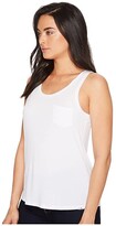 Thumbnail for your product : Prana Foundation Scoop Neck Tank Top