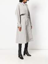 Thumbnail for your product : Joseph Dublin trench coat