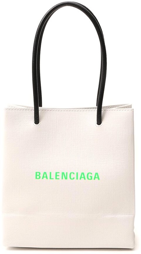 balenciaga north south shopping bag