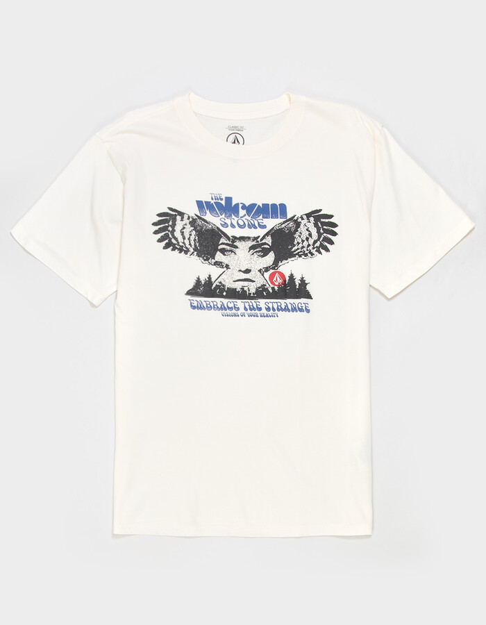 VOLCOM Real Vision Mens Tee