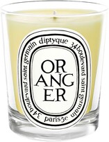 Thumbnail for your product : Diptyque Oranger (Orange Tree) Scented Candle