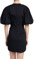 Thumbnail for your product : A.L.C. Jessie Linen Dress