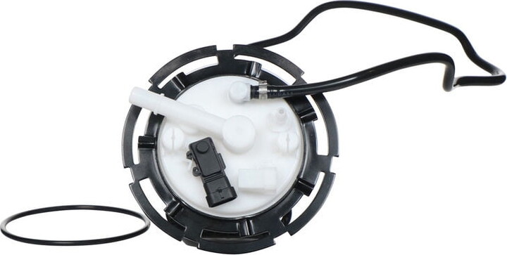 Carter Fuel Pump Module Assembly Fits select: 2005-2008 PONTIAC G6, 2008 CHEVROLET MALIBU 2LT