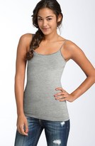 Thumbnail for your product : BP Stretch Camisole (Juniors)