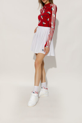 White Shoes adidas X Magugu, Sneakers Thebe - , - ShopStyle & Athletic