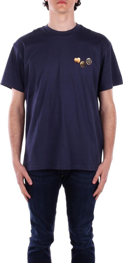 Carhartt WIP S/S Button T-Shirt