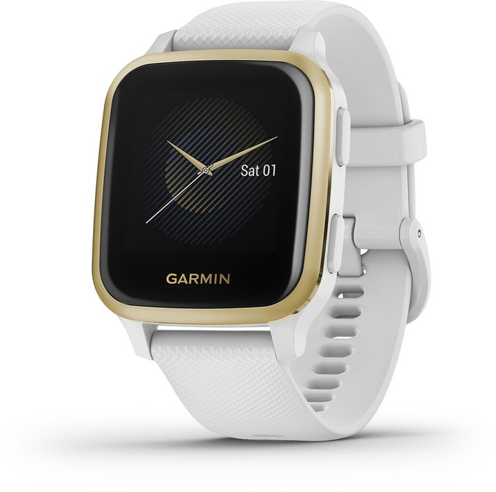 garmin selfridges