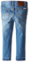 Thumbnail for your product : Lucky Brand Kids Rip & Repair Jegging (Toddler)