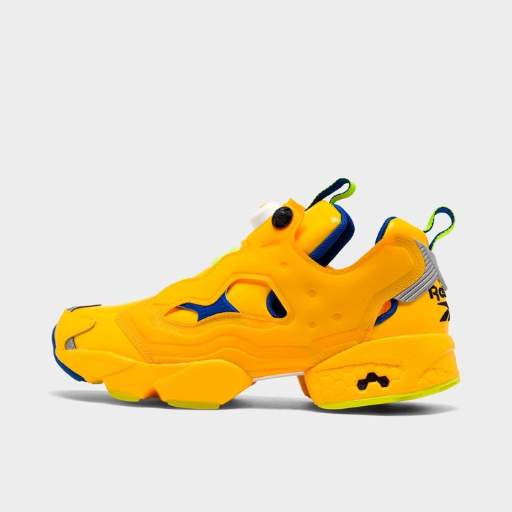 reebok hexalite pump