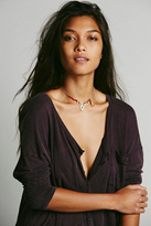 Thumbnail for your product : Free People Icon Charm Necklace