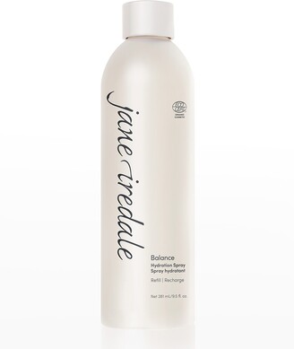 Jane Iredale Balance Hydration Spray Refill, 3.0 oz.